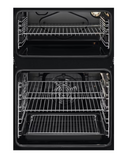 Electrolux 300 Double Oven - Stainless Steel | KDFGE40TX
