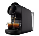 L'OR by Philips Barista Sublime Coffee Machine - Black |  LM9012/60