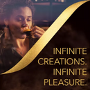 L'OR by Philips Barista Sublime Coffee Machine - Black |  LM9012/60