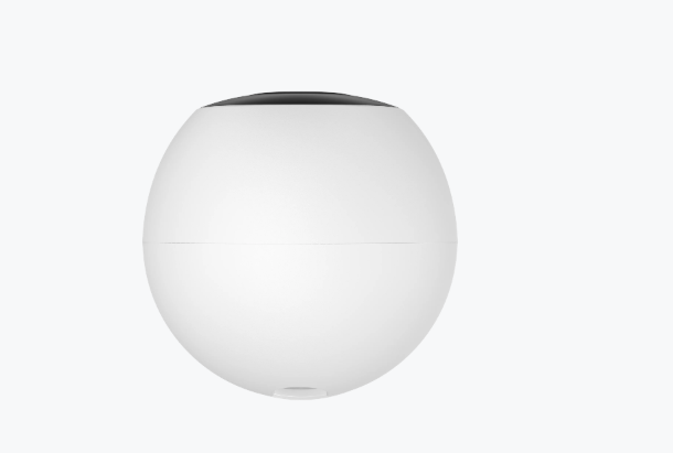 Eufy Indoor Cam C220 | T8W11221