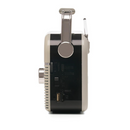 LLOYTRON BT Radio - Cream | N6405C