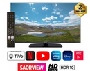 WALKER 32" SMART 720P LED HDTV | WPS32241HDBK