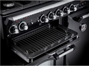 Rangemaster Classic 90cm Dual Fuel | CLA90DFFCR/C