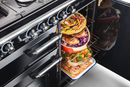 Rangemaster Classic Deluxe 110cm Range Cooker | CDL110EICY/C