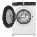 Hisesne Washing-drying machine 10.5kg/6kg | WD5S1045BW