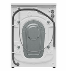 Hisesne Washing-drying machine 10.5kg/6kg | WD5S1045BW