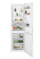 Electrolux Fridge Freezer 186cm Tall | LNT5ME32W1