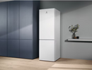 Electrolux Fridge Freezer 186cm Tall | LNT5ME32W1
