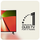 LG 65" B4 OLED 4K Smart TV | OLED65B46LA