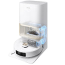 Dreame L40 Ultra Robot Vacuum and Mop with Self-Cleaning and Auto-Empty | RLX53SE Dreame Robot Vacuum Euronics Ireland