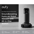 Eufy Omni S1 Pro Robot Vacuum & Mopping | T2080GA1 Eufy Robot Vacuum Euronics Ireland