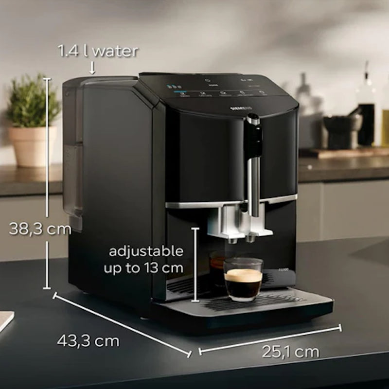 Siemens Coffee Machine | TF301G19