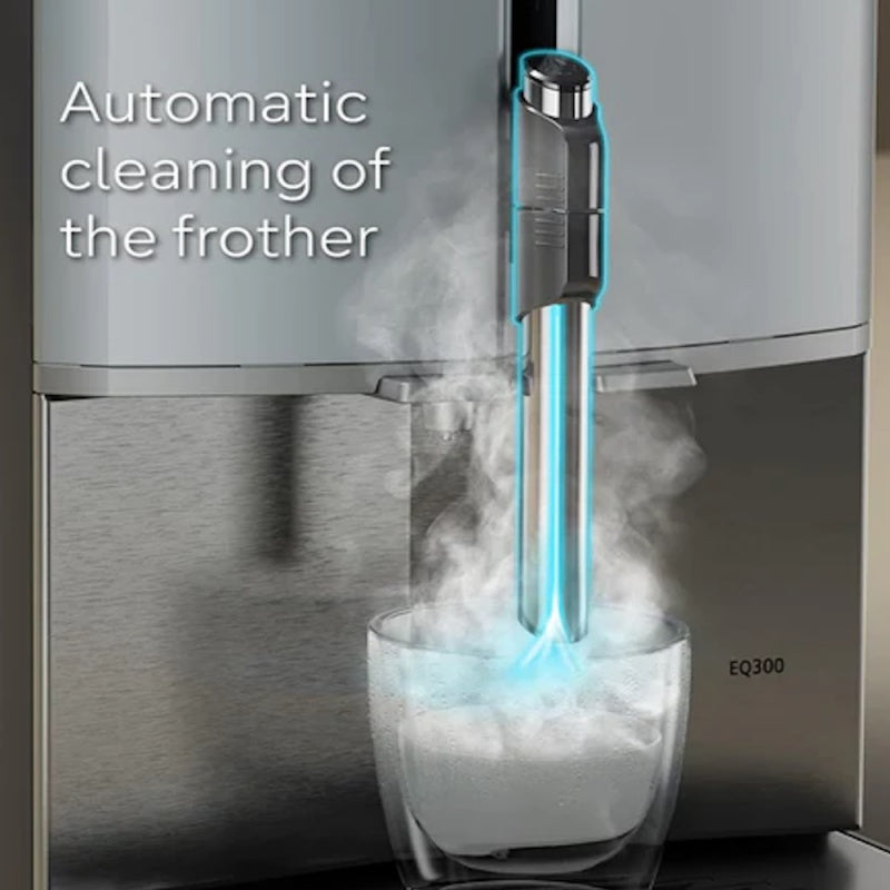 Siemens Coffee Machine | TF301G19