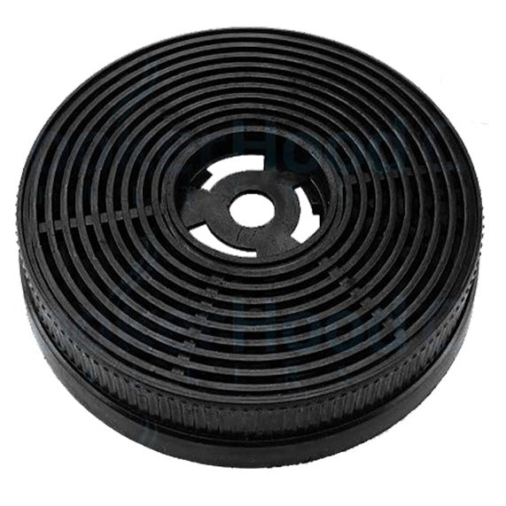 CATA Carbon Hood Filter - Black (2 pack) | TMFILT1