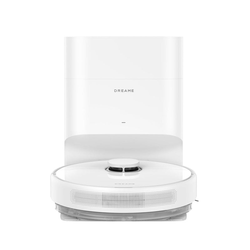 Dreame D10 Plus Gen 2 Robot Vacuum | RLD32GD Dreame Robot Vacuum Euronics Ireland