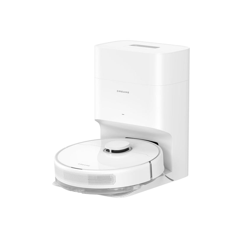Dreame D10 Plus Gen 2 Robot Vacuum | RLD32GD Dreame Robot Vacuum Euronics Ireland