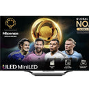 Hisense U7N 55" 4K UHD Mini-LED Smart TV | 55U71NQ Hisense TV Euronics Ireland