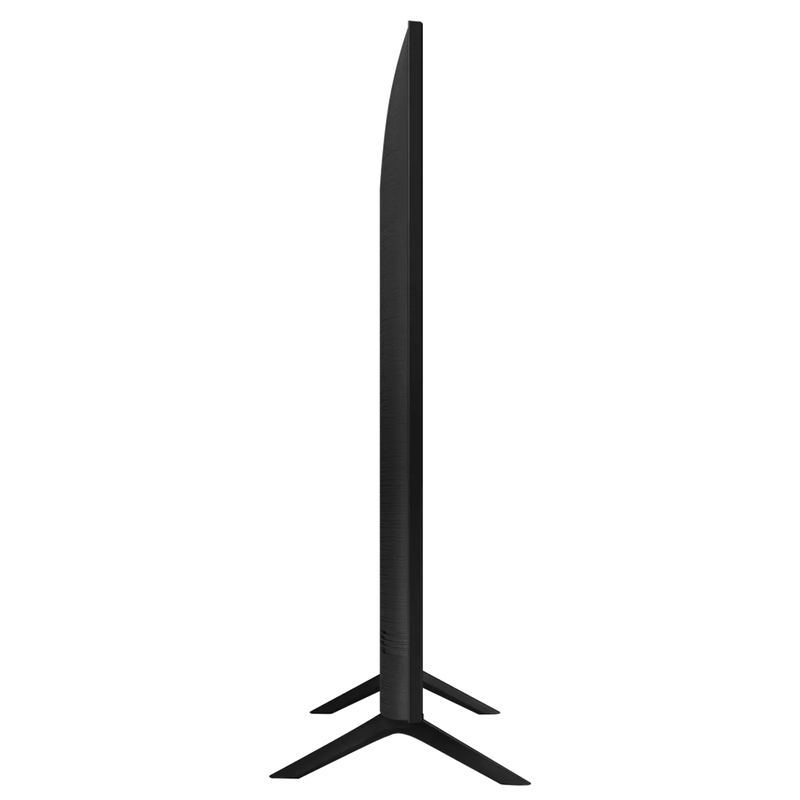 Samsung 55” CU7100 UHD 4K HDR Smart 2023 TV | UE55CU7100KXXU Samsung Euronics.ie