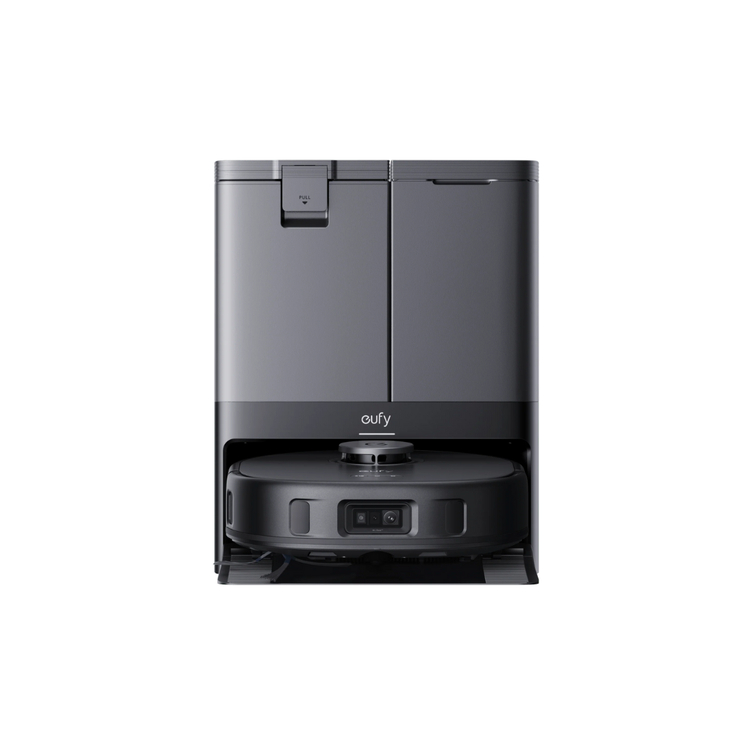 Eufy Clean X10 Pro Vacuum & Mop with Emptying Station | T2351V11 Eufy 