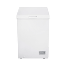Beko 98L Freestanding Small Chest Freezer | CF4098W Beko 