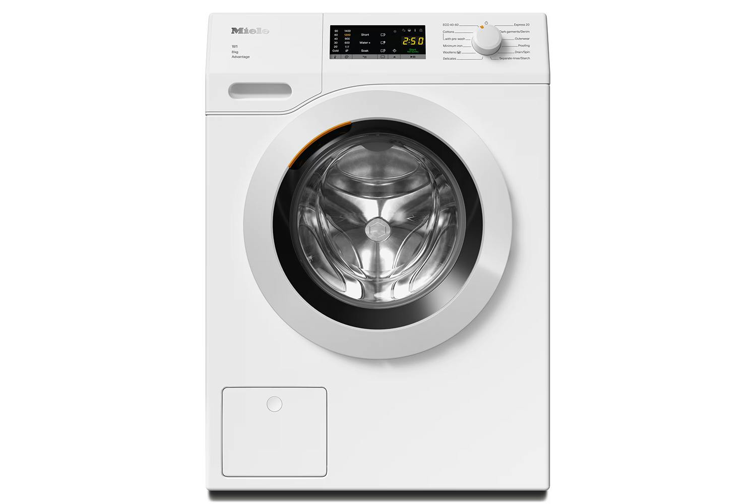 Miele 8kg Freestanding Washing Machine | WCA132 Miele 