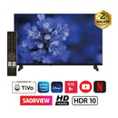 Walker 32″ HD Ready Smart TV | WPSBF32252HD Walker 