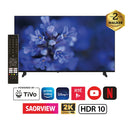 Walker 40″ FullHD Smart TV with TiVo | WPSBF2K40252