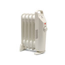 Winterwarmer Compact Oil-Filled Radiator 500 W | WWR05