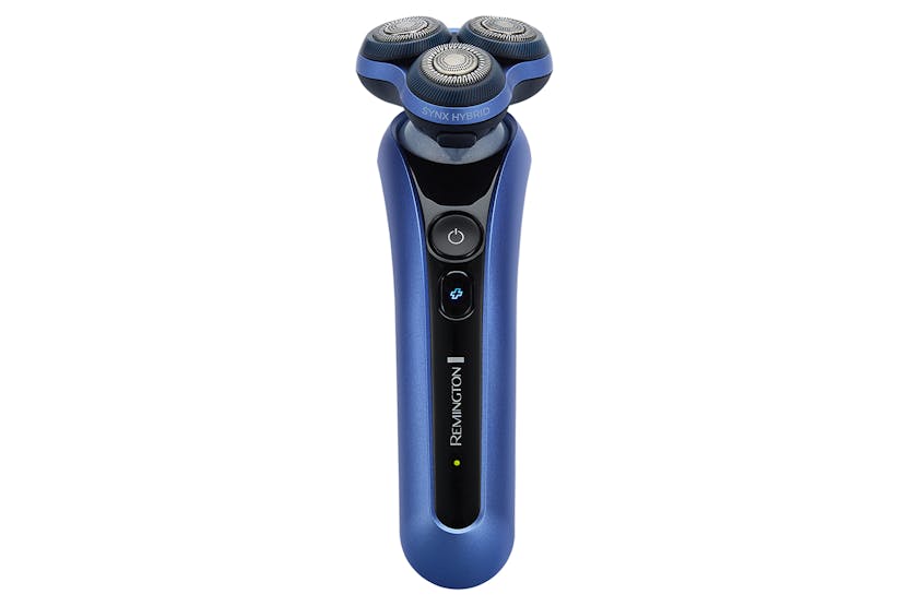 Remington X7 Limitless X Rotary Shaver Wet & Dry with Detail Trimmer | XR1775