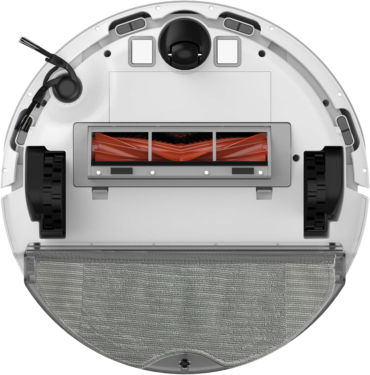 Xiaomi Robot Vacuum S40C Vacuum and Mop - White | BHR9654GB — product image 2