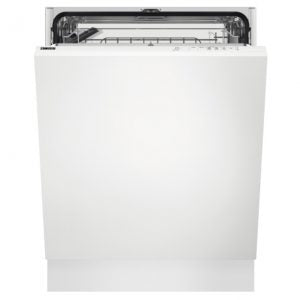 Zanussi 13 Place Integrated Dishwasher | ZDLN1522