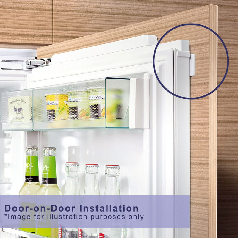 Liebherr IRbbi 5151 Peak BioFresh 296 L Built‑In Fridge | IRBBI-5151