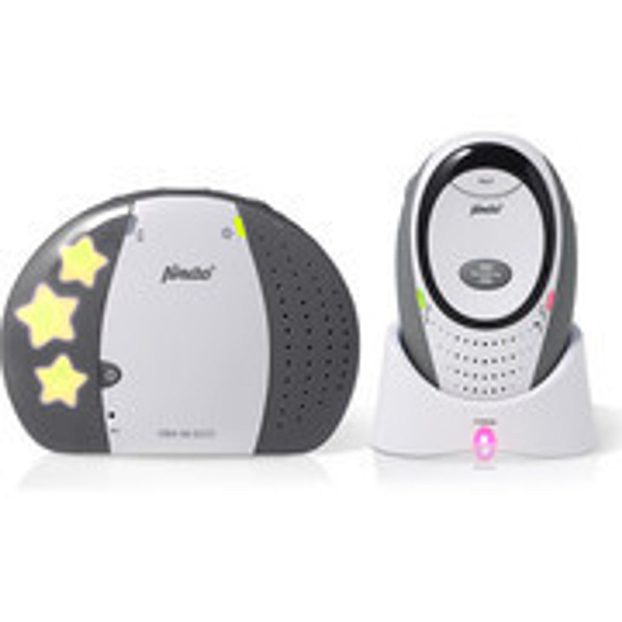Alecto DBX-85 LIMITED baby monitor Tomo Burke Electrical 