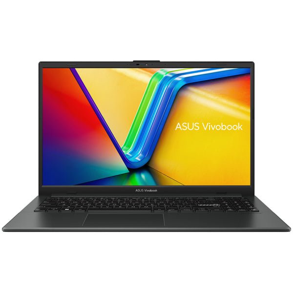 Asus Vivobook Go AMD Ryzen 3 15.6" 8GB/128GB Laptop - Black | SE1504FA-NJ715W Asus Laptop Euronics Ireland