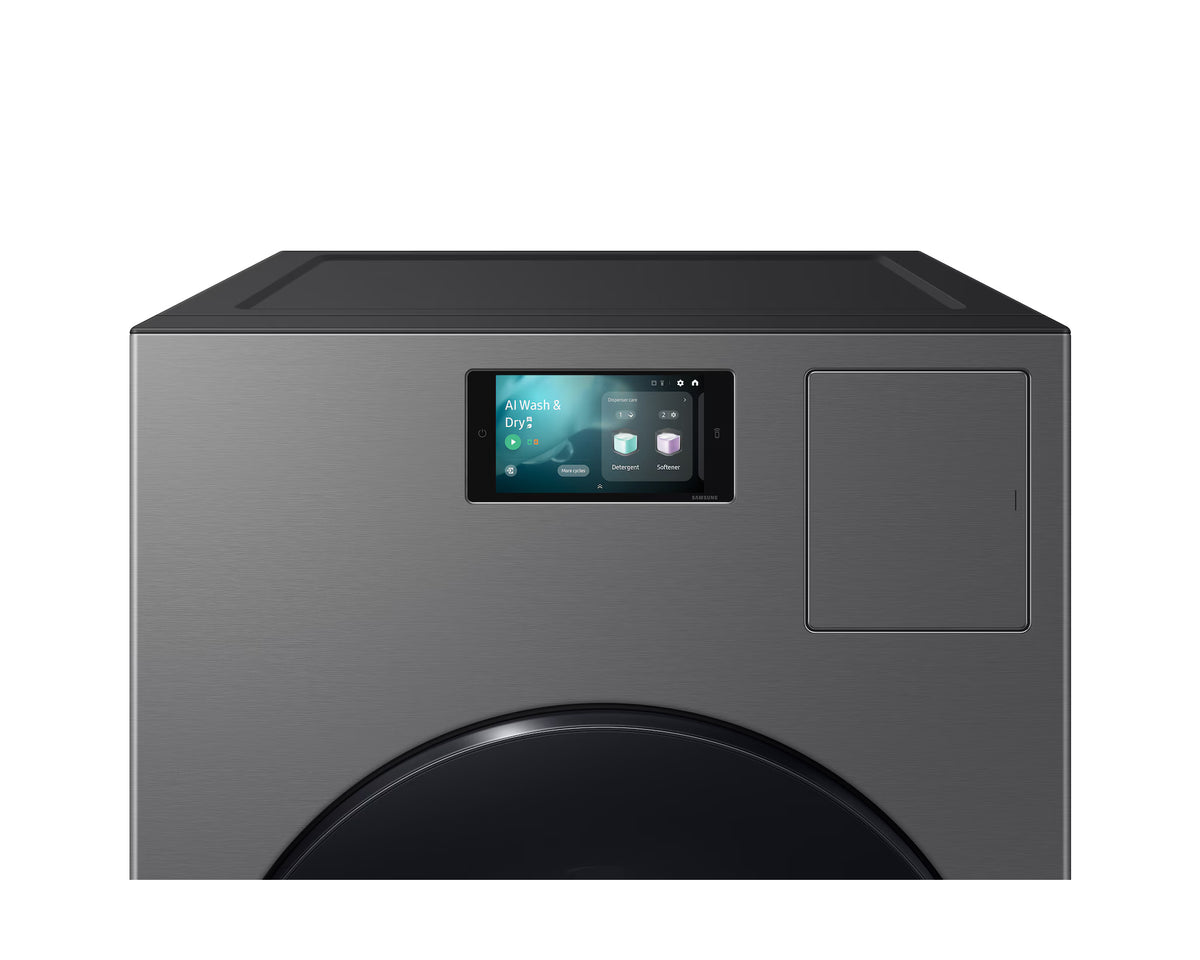 Samsung Washer Dryer 18kg/11kg | WD18DB8995BZT1