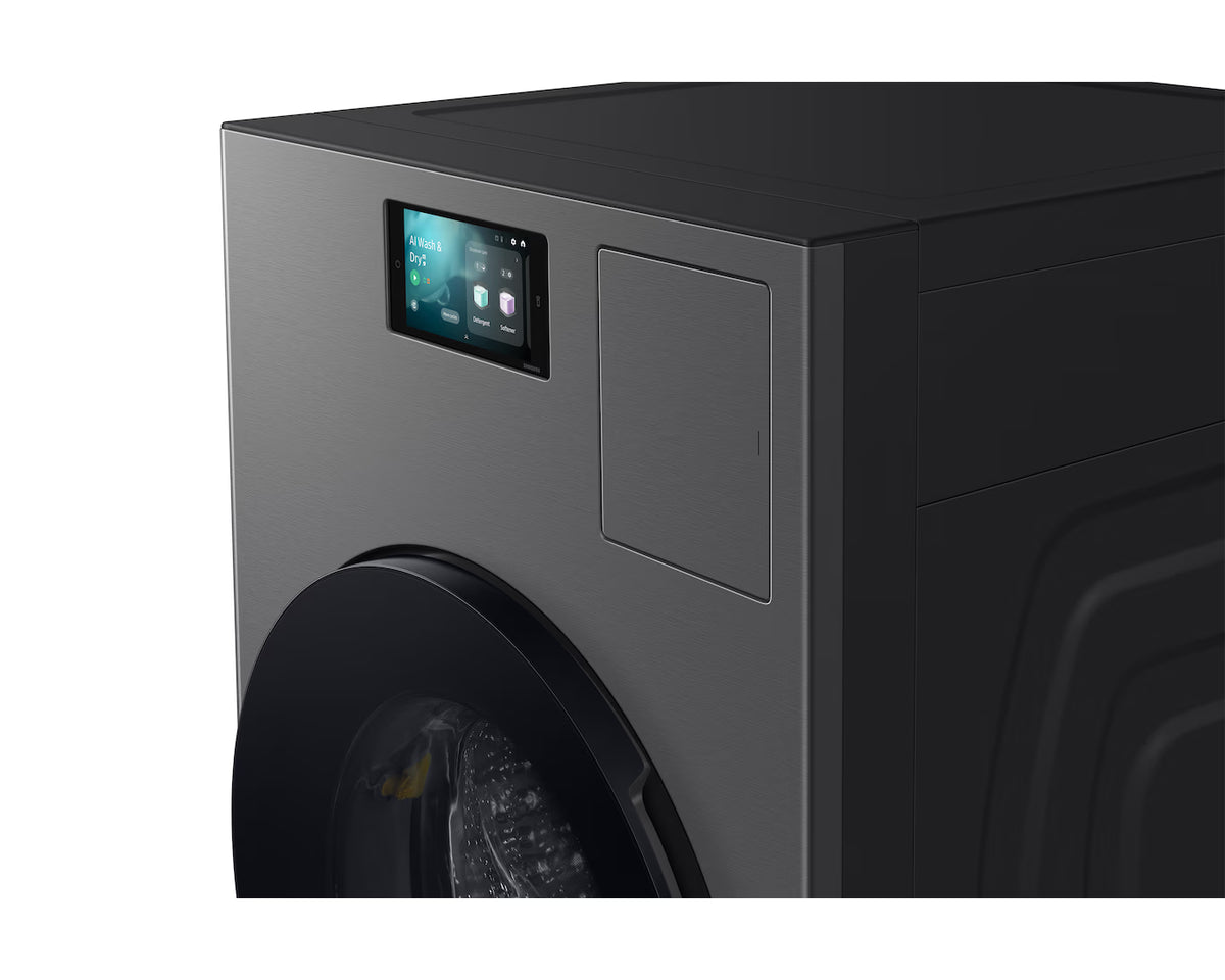 Samsung Washer Dryer 18kg/11kg | WD18DB8995BZT1