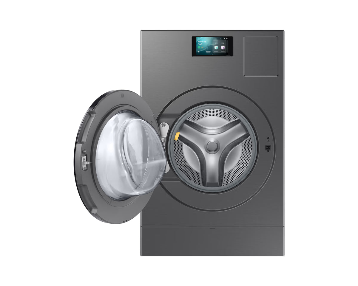 Samsung Washer Dryer 18kg/11kg | WD18DB8995BZT1