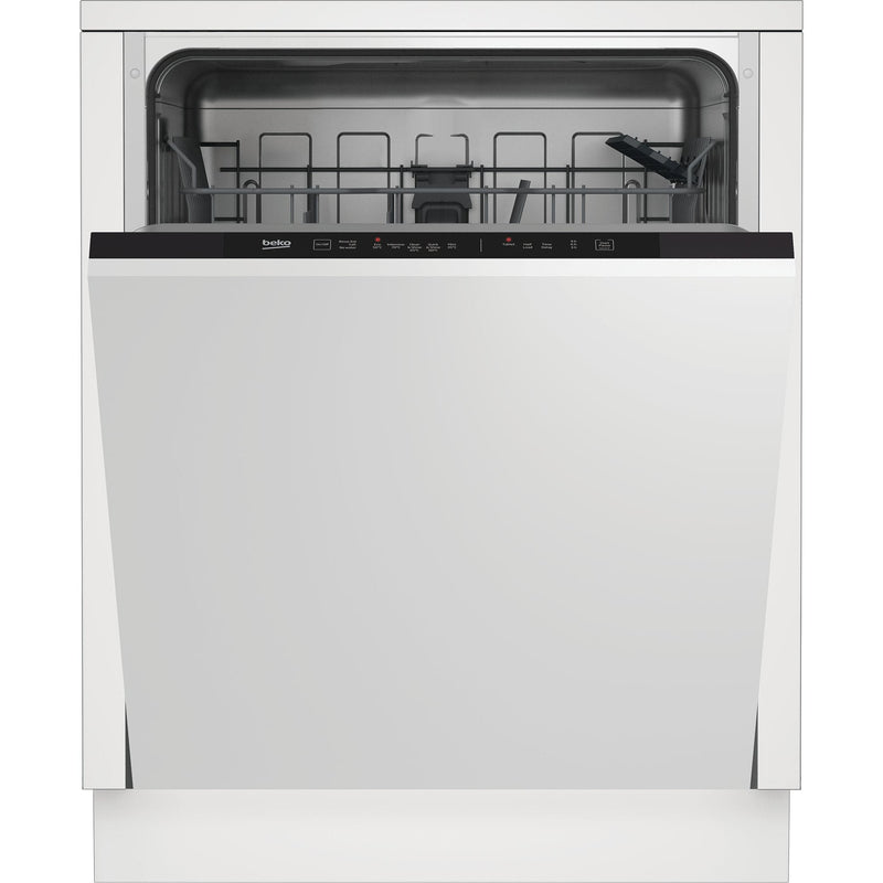 Beko 13 Place Integrated Dishwasher | DIN15320 Beko Euronics.ie