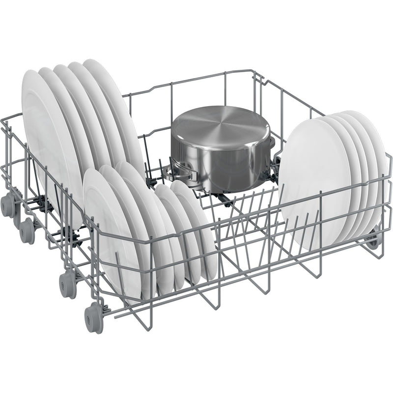 Beko 13 Place Integrated Dishwasher | DIN15320 Beko Euronics.ie