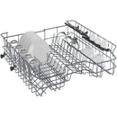 Beko 60cm 13 Place Silver Dishwasher | DVN04X20S Beko Dishwasher Euronics Ireland