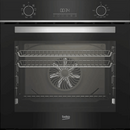 Beko AeroPerfect Multifuction RecycledNet™ Single Oven | BBIM14300BC Beko Oven Euronics Ireland