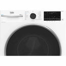 Beko Freestanding 12kg 1400rpm Washing Machine with AquaTech® - White | B5W1241AW Beko Washing Machine Euronics Ireland