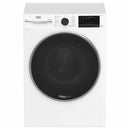 Beko Freestanding 12kg 1400rpm Washing Machine with AquaTech - White | B5W1241AW Beko 