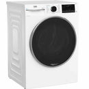 Beko Freestanding 12kg 1400rpm Washing Machine with AquaTech - White | B5W1241AW Beko Washing Machine Tomo Burke Electrical