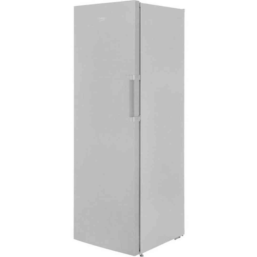 Beko Tall Stainless Steel Freezer | FNP4686PS Beko 