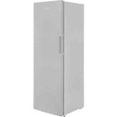 Beko Tall Stainless Steel Freezer | FNP4686PS Beko Larder Freezer Euronics Ireland
