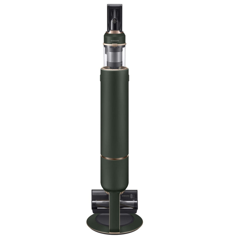 Bespoke Jet™ Complete Extra Woody Green | VS20A95943N/EU Samsung Vacuum Cleaner Euronics Ireland