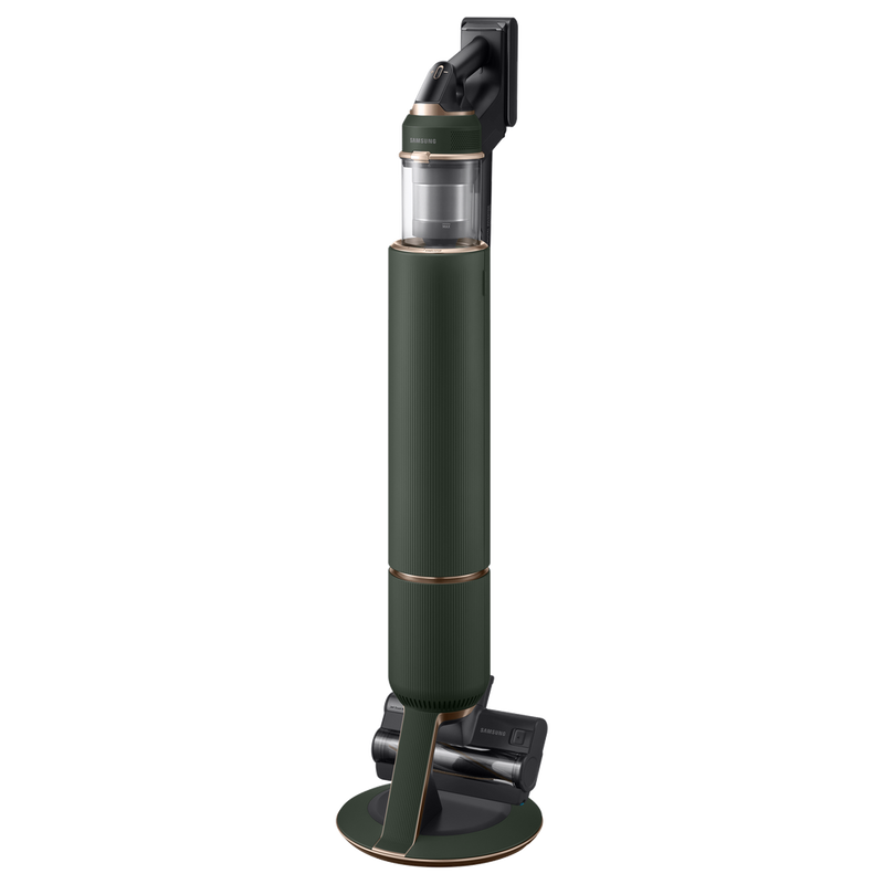 Bespoke Jet™ Complete Extra Woody Green | VS20A95943N/EU Samsung Vacuum Cleaner Euronics Ireland