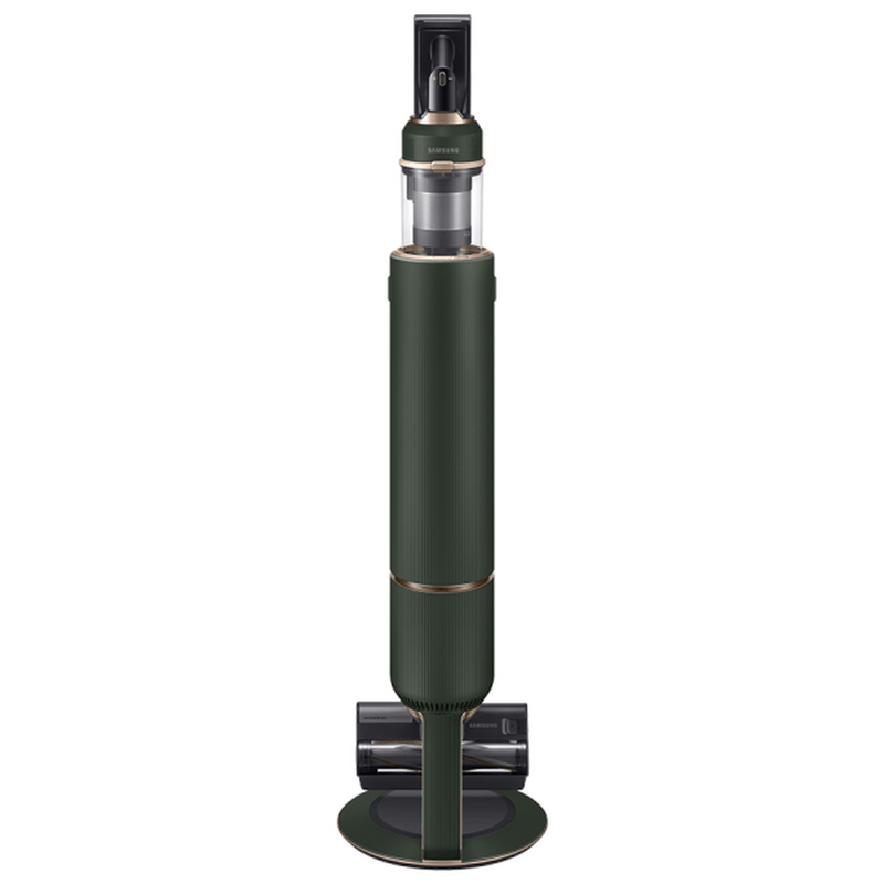 Bespoke Jet™ Complete Extra Woody Green | VS20A95943N/EU Samsung Vacuum Cleaner Euronics Ireland