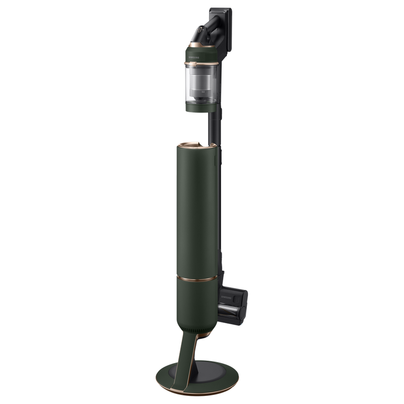 Bespoke Jet™ Complete Extra Woody Green | VS20A95943N/EU Samsung Vacuum Cleaner Euronics Ireland
